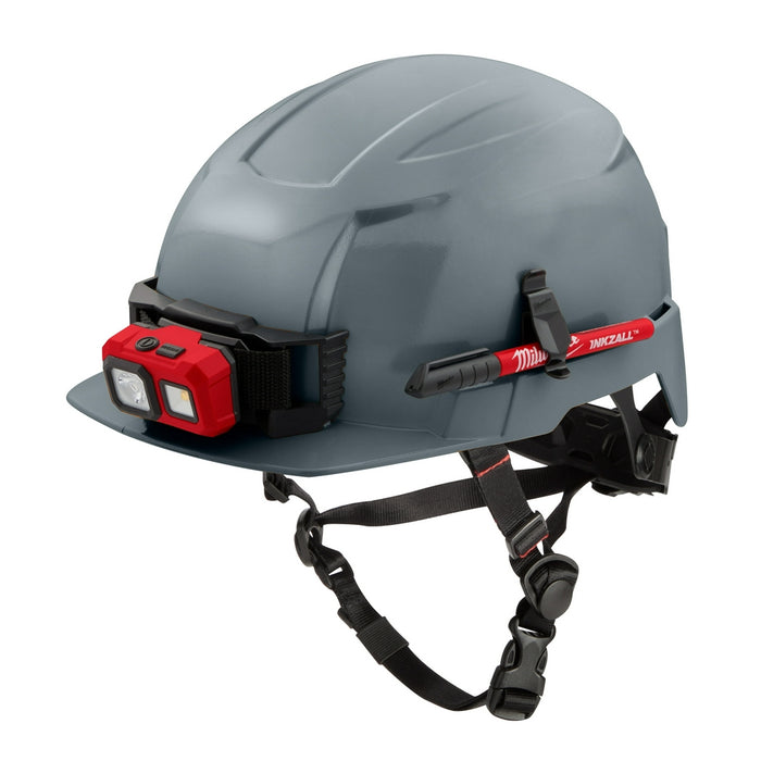 MILWAUKEE BOLT™ Front Brim Safety Helmet (USA) - Type 2