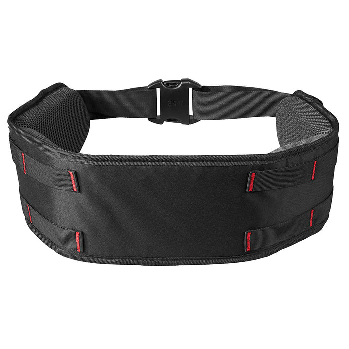 Cinturón de cadera con soplador de mochila MILWAUKEE