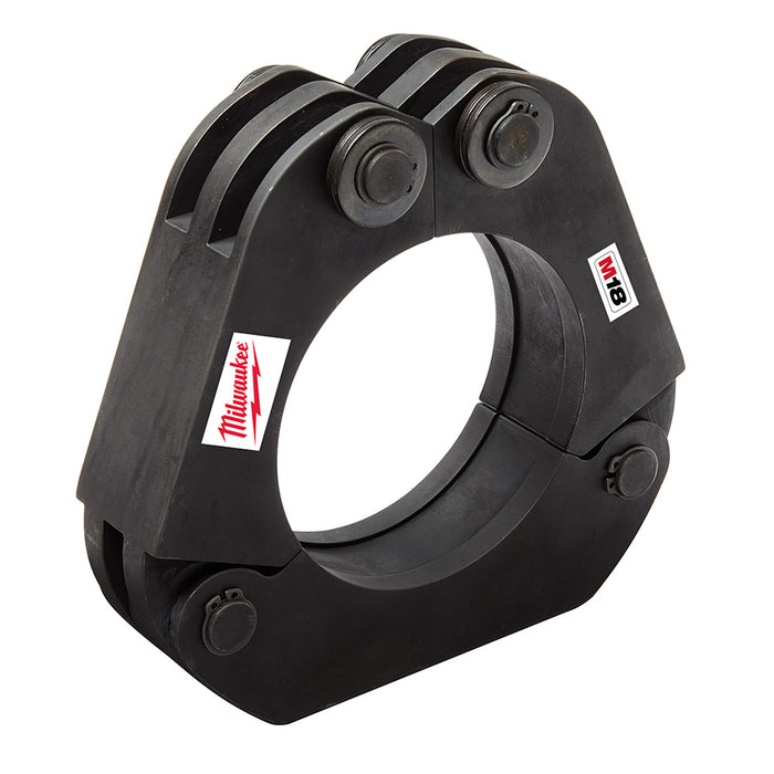 MILWAUKEE 3" IPS XL Ring For M18™ FORCE LOGIC™ Long Throw Press Tool
