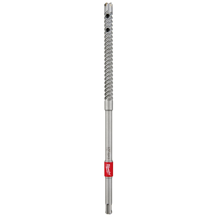 MILWAUKEE 12" SDS PLUS Rebar Cutters