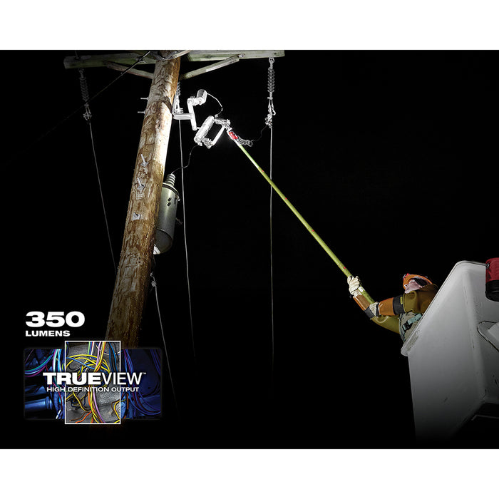 MILWAUKEE REDLITHIUM™ USB Utility Hot Stick Light