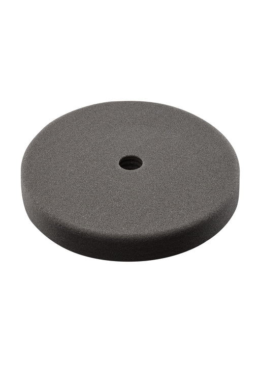 7 In. Black Foam Finishing Pad