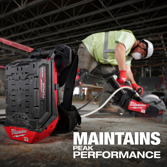 MILWAUKEE MX FUEL™ Portable Battery Extension