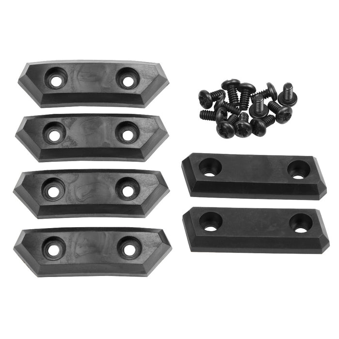 MILWAUKEE M18 FUEL™ Coil Roofing Nailer Replacement Rubber Wear Pads