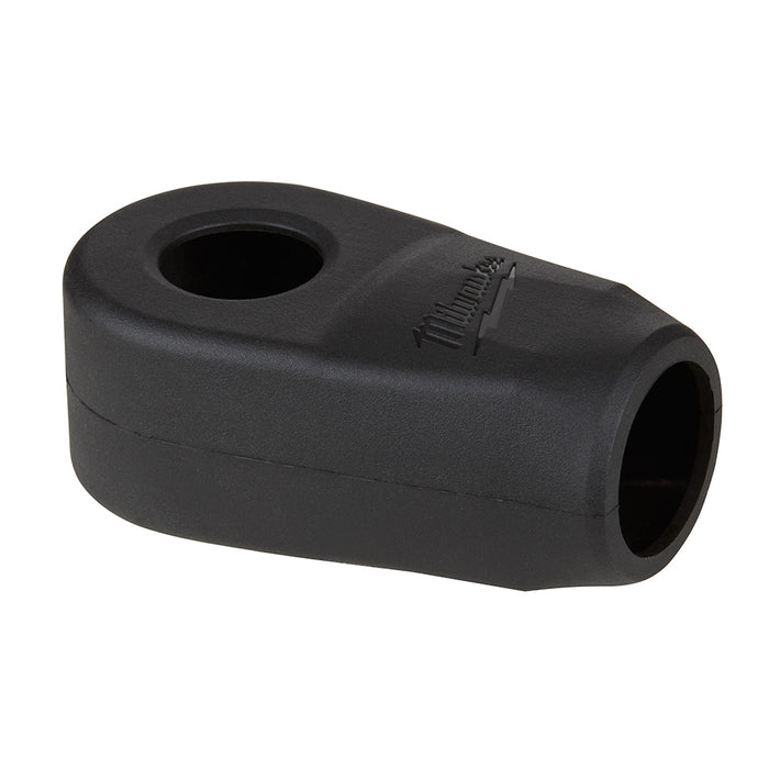 Funda de goma con trinquete de alcance extendido MILWAUKEE M12 FUEL™ de 3/8"