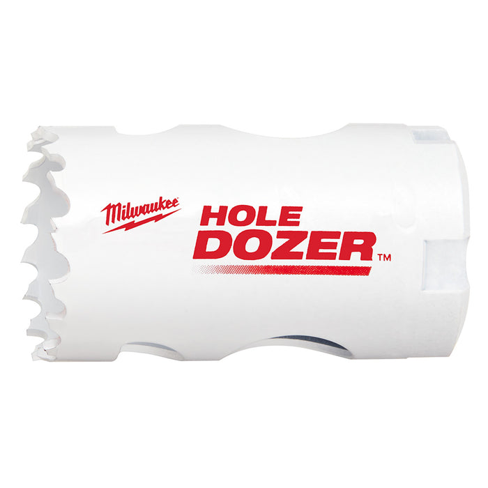 Milwaukee Tools 1-3/16" Hole Dozer Hole Saw 49-56-0057