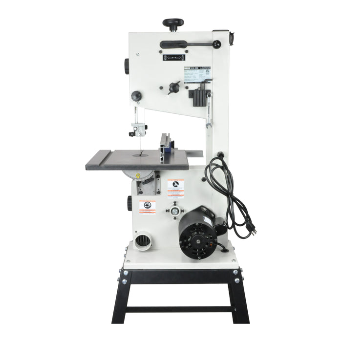 Rikon 10" Deluxe Bandsaw  1/2 HP