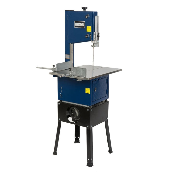 Rikon 10" Meat Saw with Grinder 3/4 HP