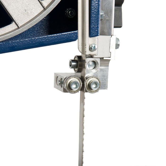 Rikon 10" Meat Saw with Grinder 3/4 HP