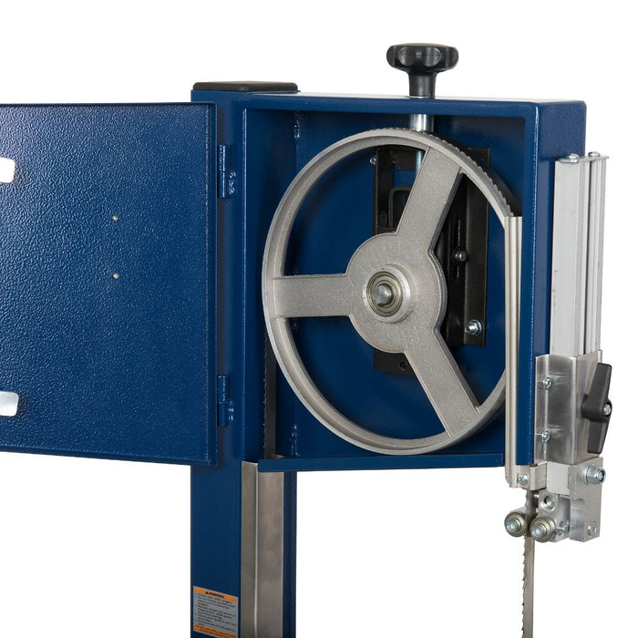 Rikon 10" Meat Saw with Grinder 3/4 HP