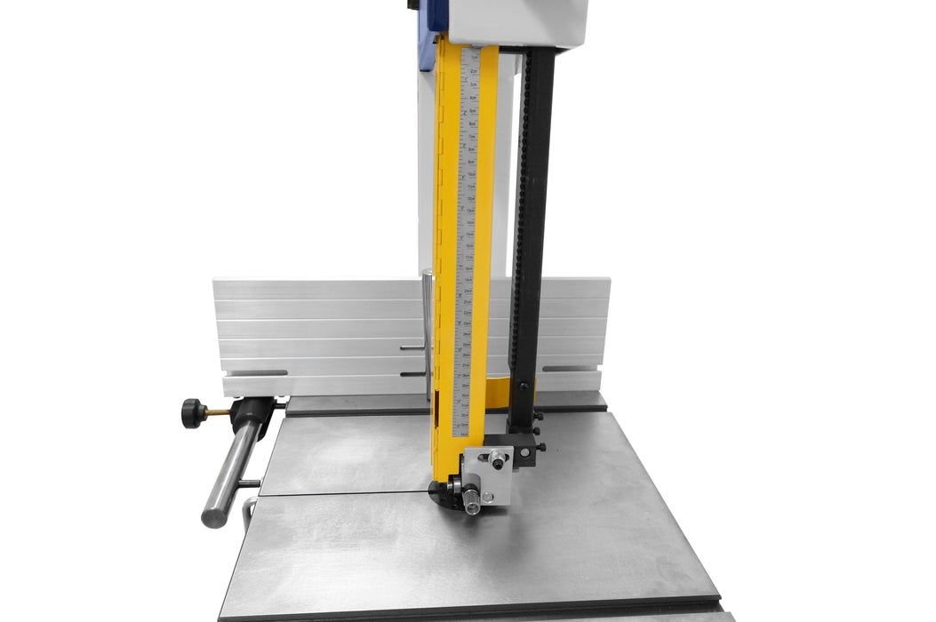 Rikon 14" Bandsaw w/fence 1.5 HP