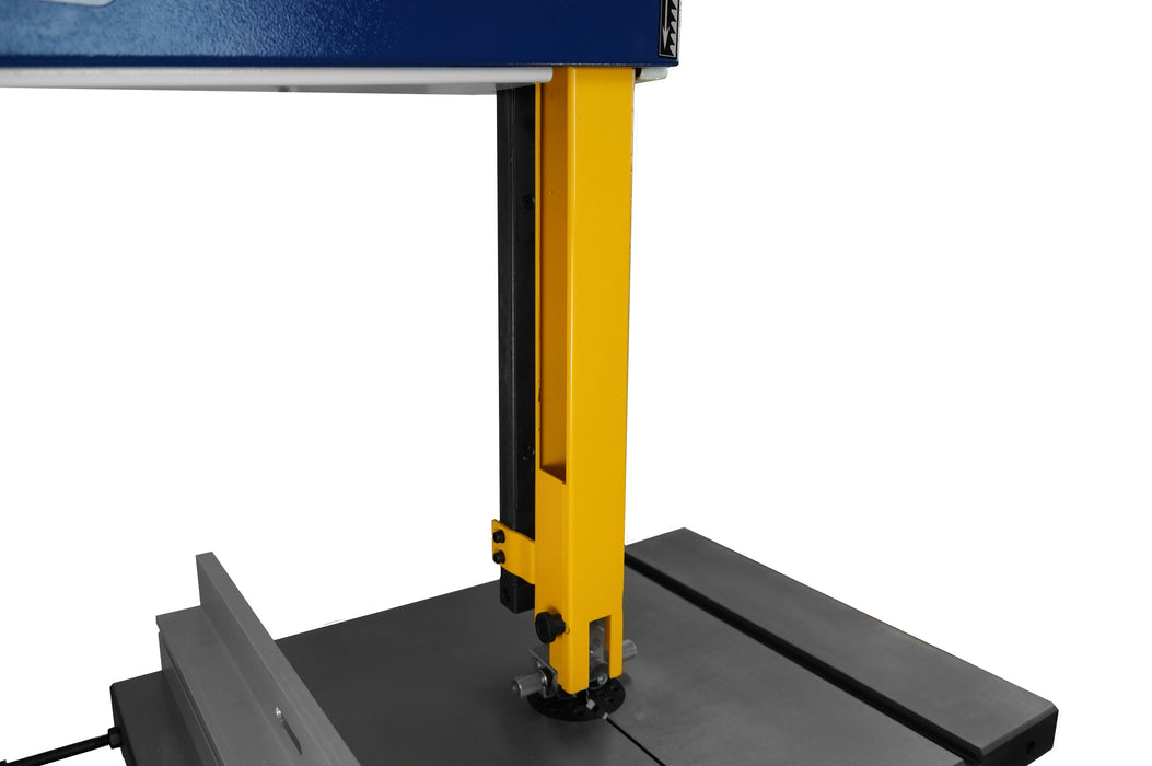 Rikon 14" Bandsaw w/fence 1.5 HP