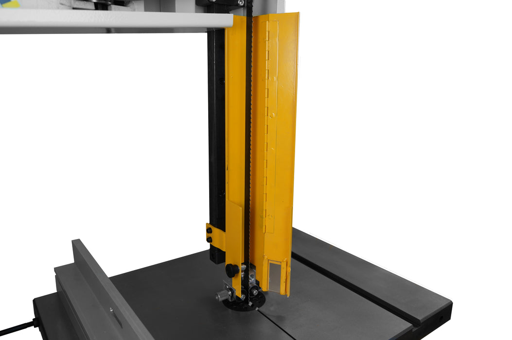 Rikon 14" Bandsaw w/fence 1.5 HP