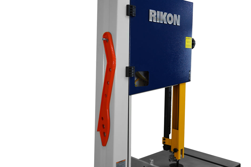 Rikon 14" Bandsaw w/fence 1.5 HP
