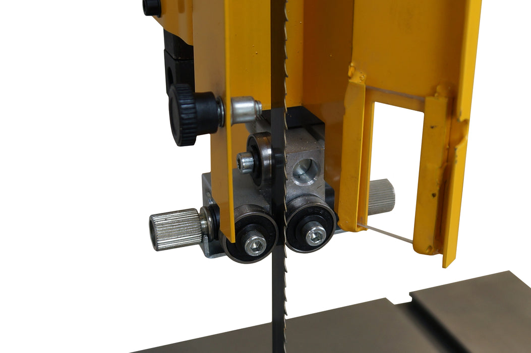 Rikon 14" Bandsaw w/fence 1.5 HP