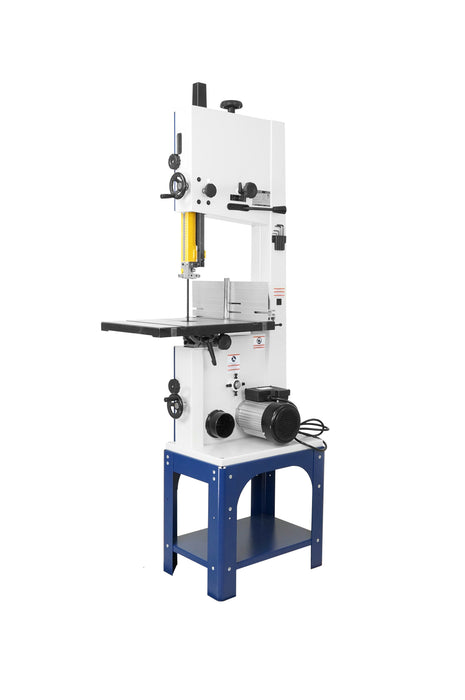 Rikon 14" Bandsaw w/fence 1.5 HP
