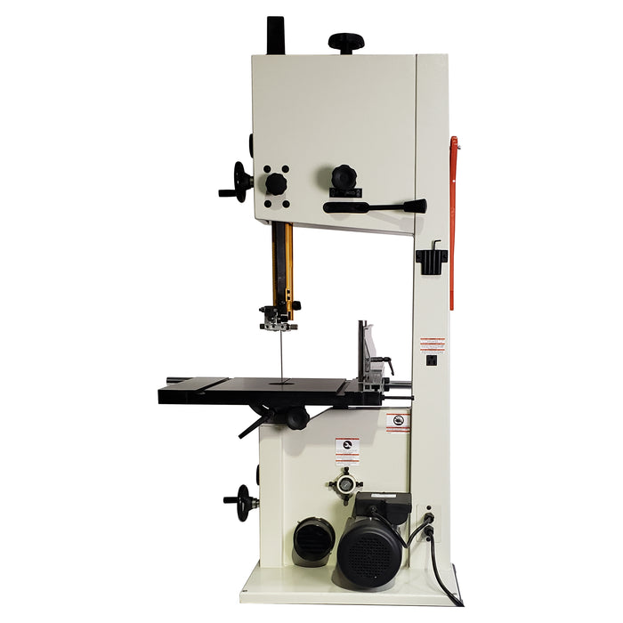 RIKON 14″ Band Saw
