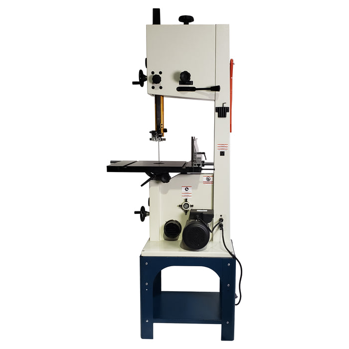 RIKON 14″ Band Saw