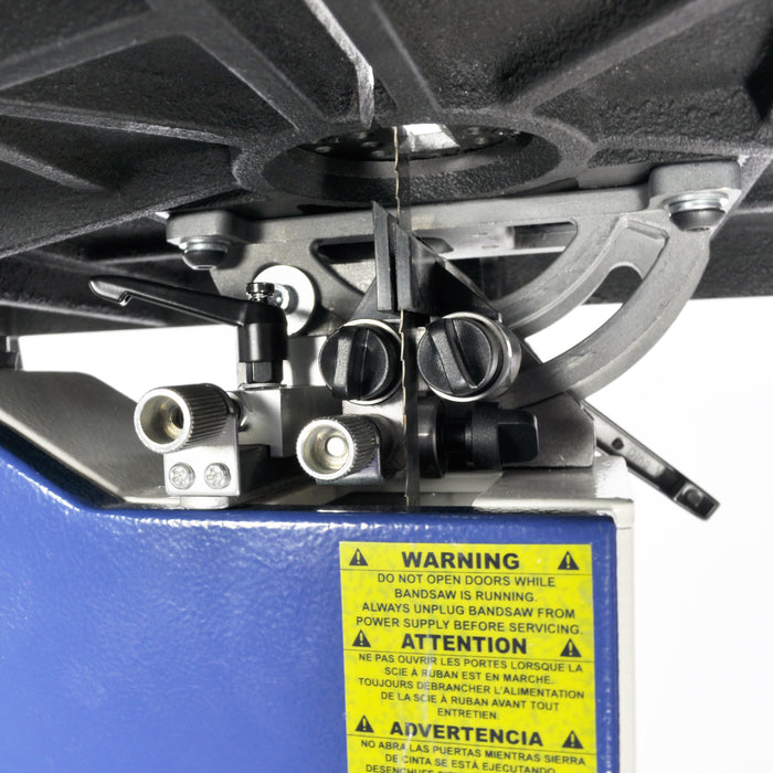 RIKON 14″ Band Saw