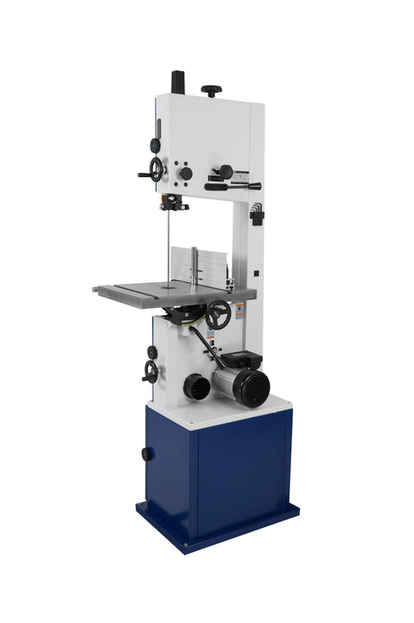 Rikon 14" Deluxe Bandsaw w/fence 1.75 HP
