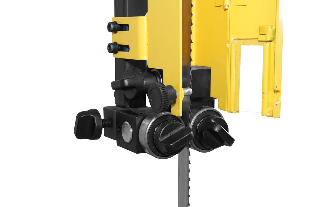 Rikon 14" Deluxe Bandsaw w/fence 1.75 HP