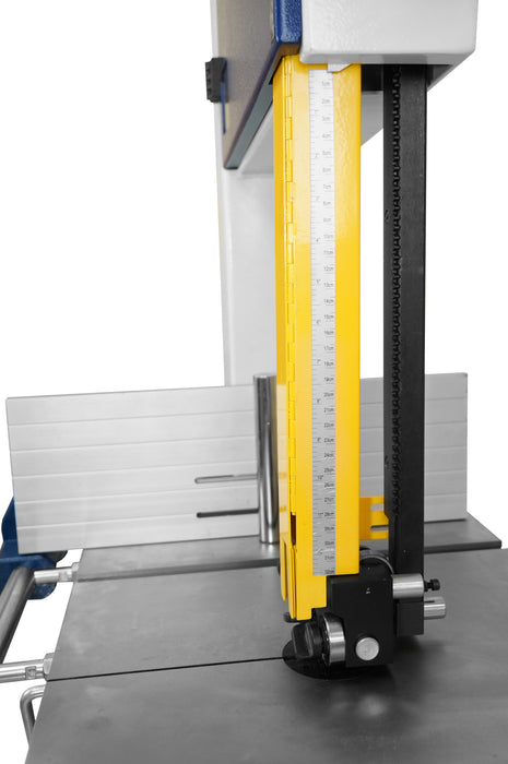 Rikon 14" Deluxe Bandsaw w/fence 1.75 HP