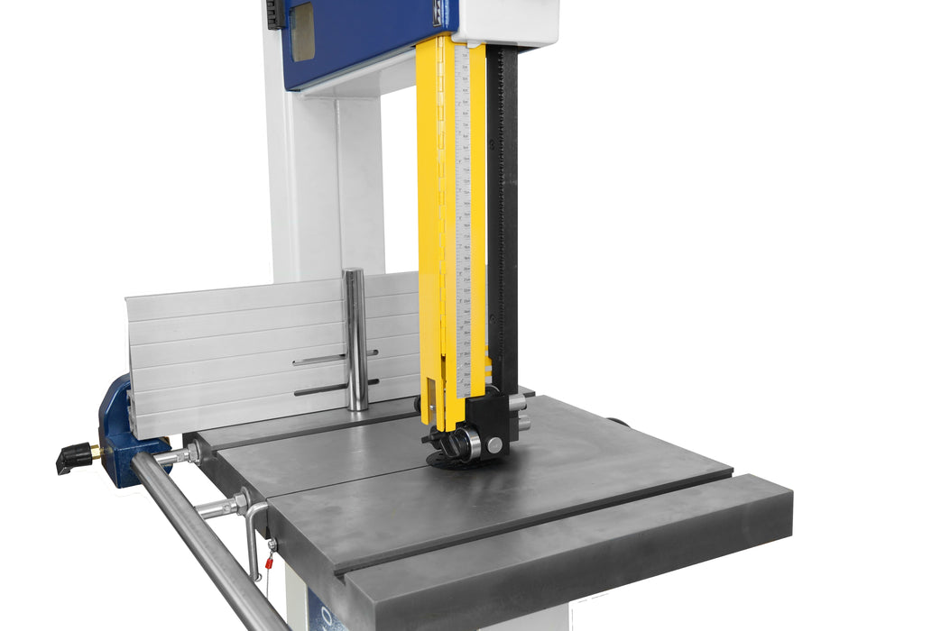 Rikon 14" Deluxe Bandsaw w/ DVR Motor 1.75HP 110/220
