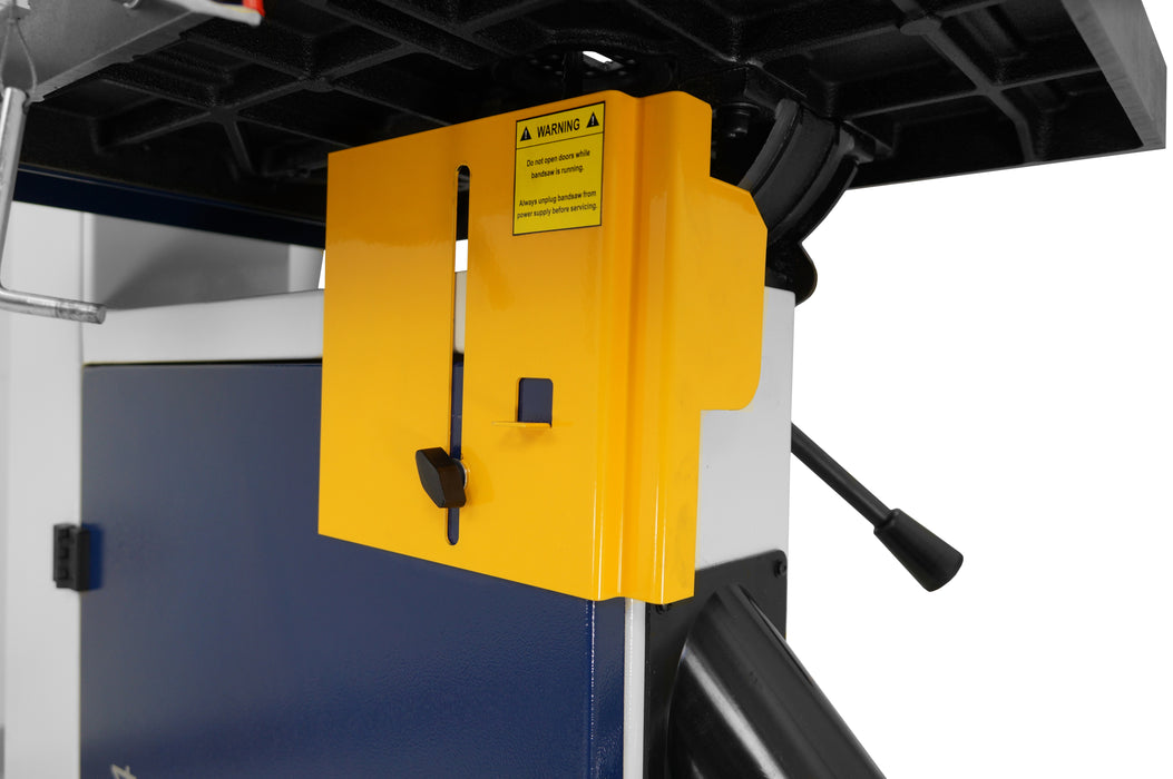 Rikon 18" Deluxe Bandsaw