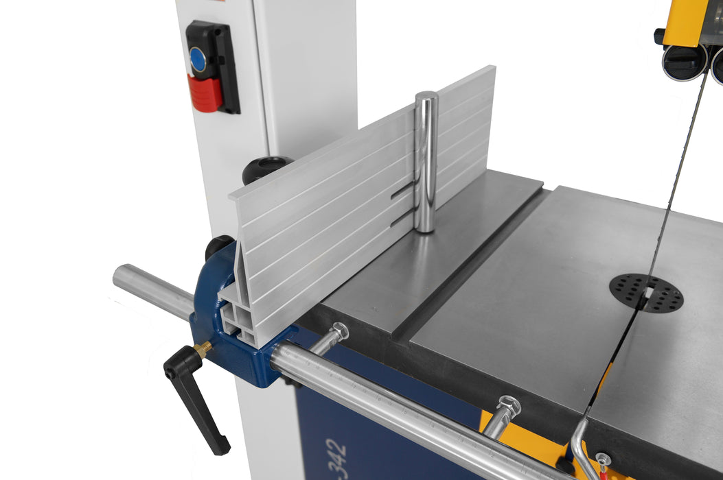 Rikon 18" Deluxe Bandsaw