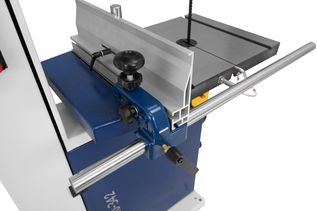 Rikon 18" Deluxe Bandsaw