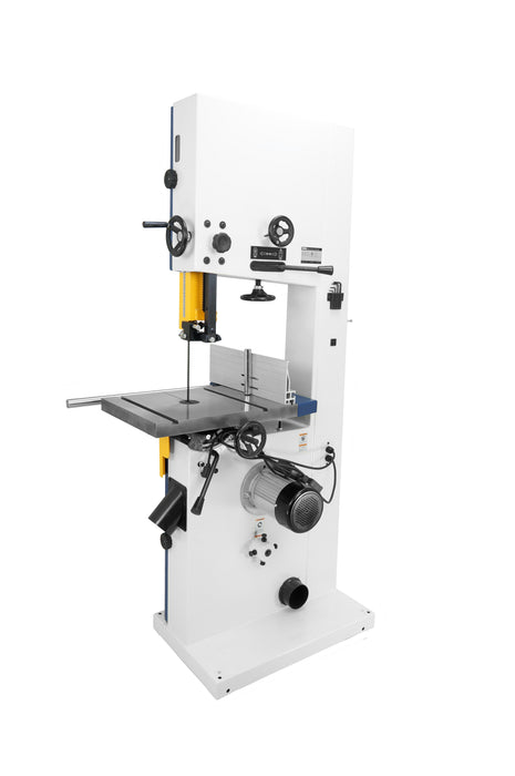 Rikon 18" Deluxe Bandsaw