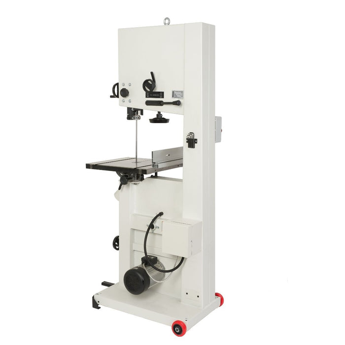 Rikon 18" Wood / Metal Bandsaw 2.5 HP