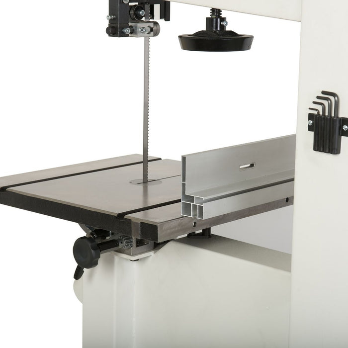 Rikon 18" Wood / Metal Bandsaw 2.5 HP
