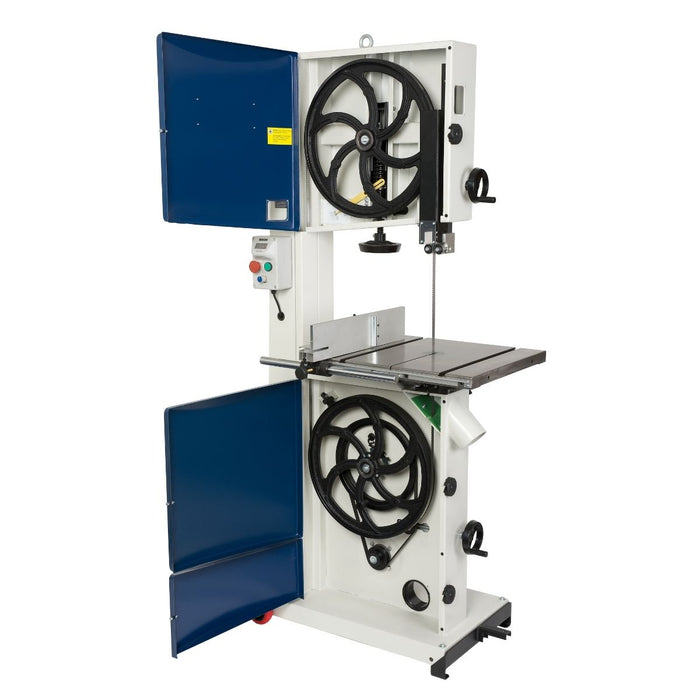 Rikon 18" Wood / Metal Bandsaw 2.5 HP