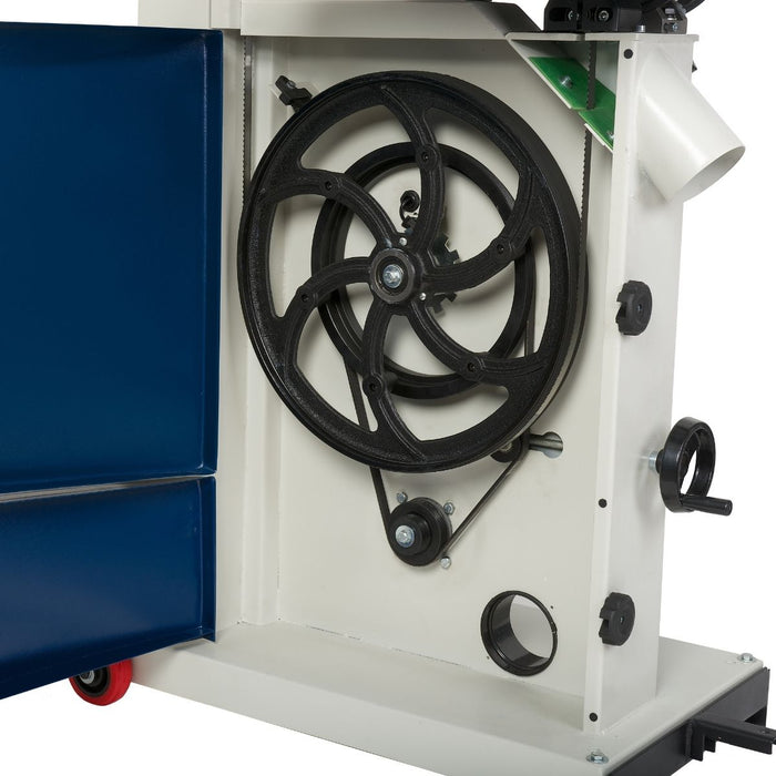 Rikon 18" Wood / Metal Bandsaw 2.5 HP