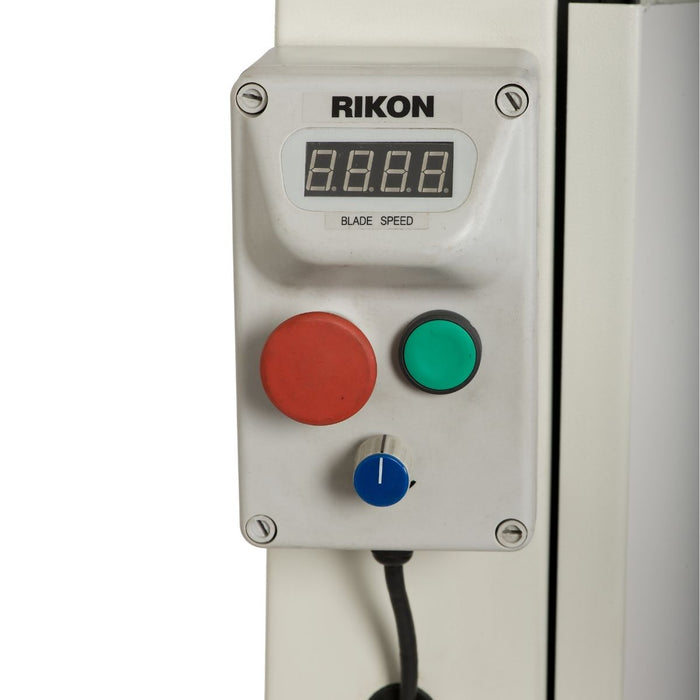 Rikon 18" Wood / Metal Bandsaw 2.5 HP