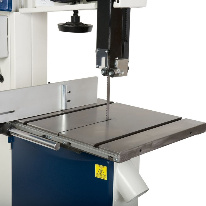 Rikon 18" Wood / Metal Bandsaw 2.5 HP