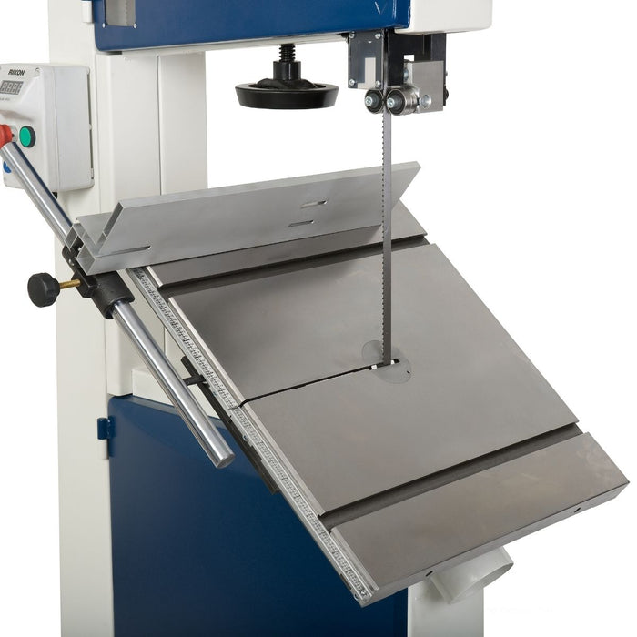 Rikon 18" Wood / Metal Bandsaw 2.5 HP