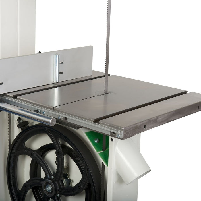 Rikon 18" Wood / Metal Bandsaw 2.5 HP