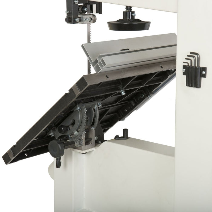 Rikon 18" Wood / Metal Bandsaw 2.5 HP