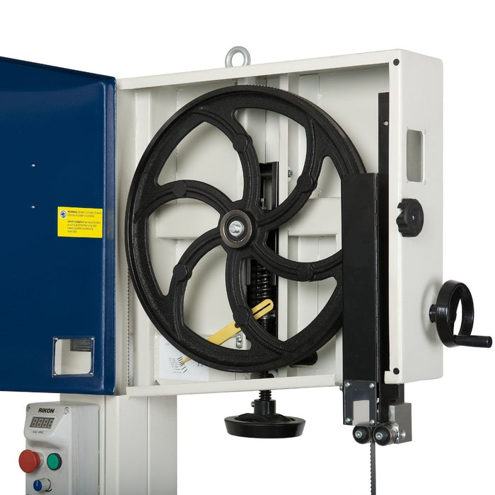 Rikon 18" Wood / Metal Bandsaw 2.5 HP