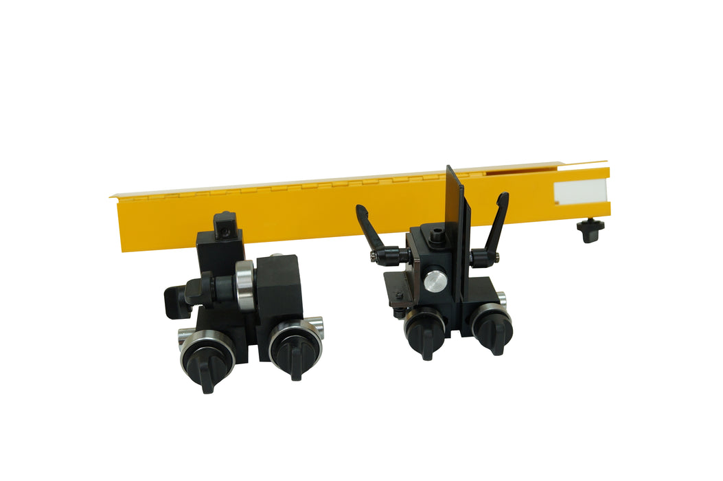 Rikon Tool-less Blade Guide System Retrofit Kit