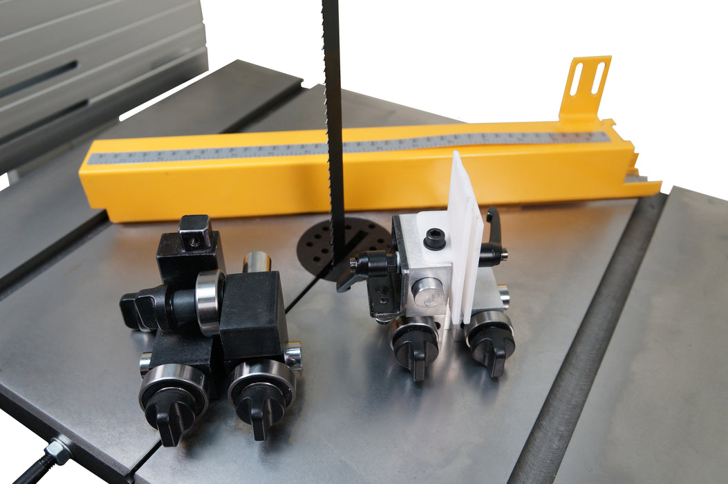 Rikon Tool-less Blade Guide System Retrofit Kit