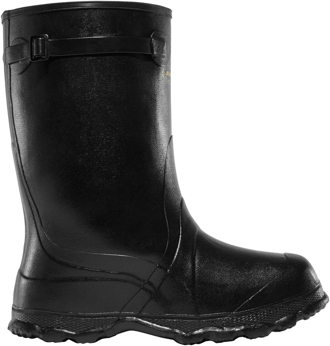Men's LaCrosse Waterproof Rubber Overshoes Work Boots 100030