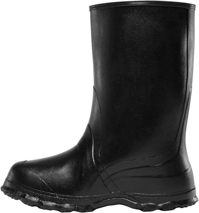 Men's LaCrosse Waterproof Rubber Overshoes Work Boots 100030