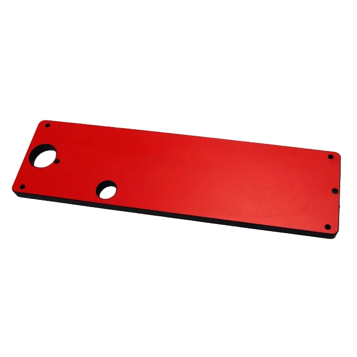 Oliver Machinery Zero Clearance DADO Table Insert for 10010