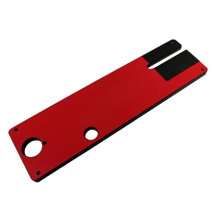 Oliver Machinery Zero Clearance Table Insert for 10010