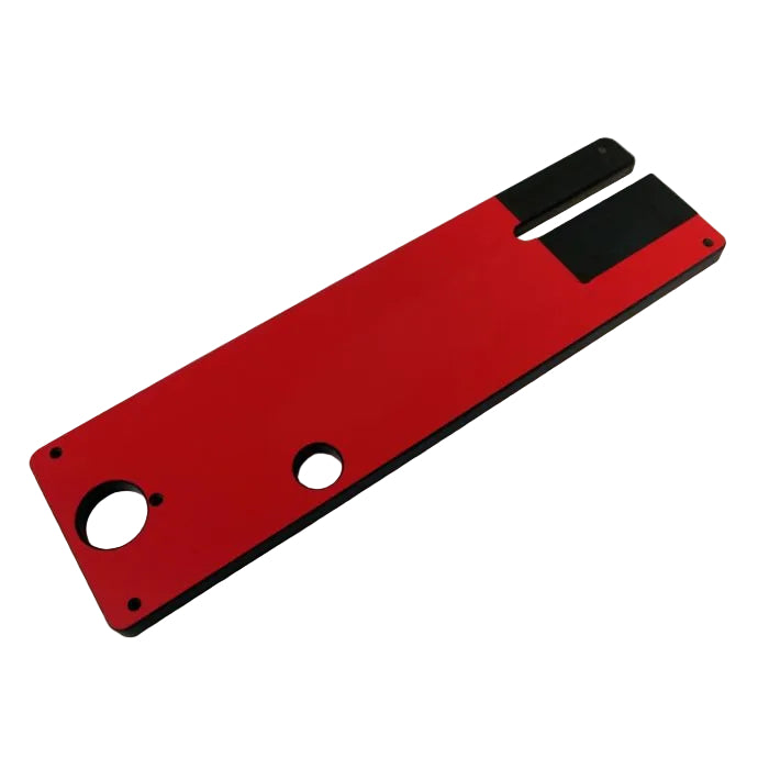 Oliver Machinery Pre-Cut Table Insert Dado for 10040