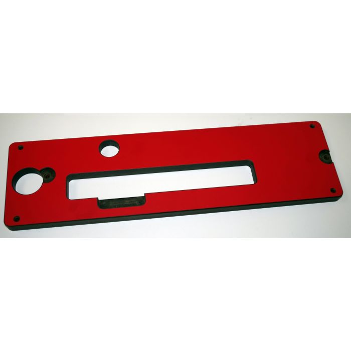 Oliver Machinery Dado Insert (pre-cut) for 10010