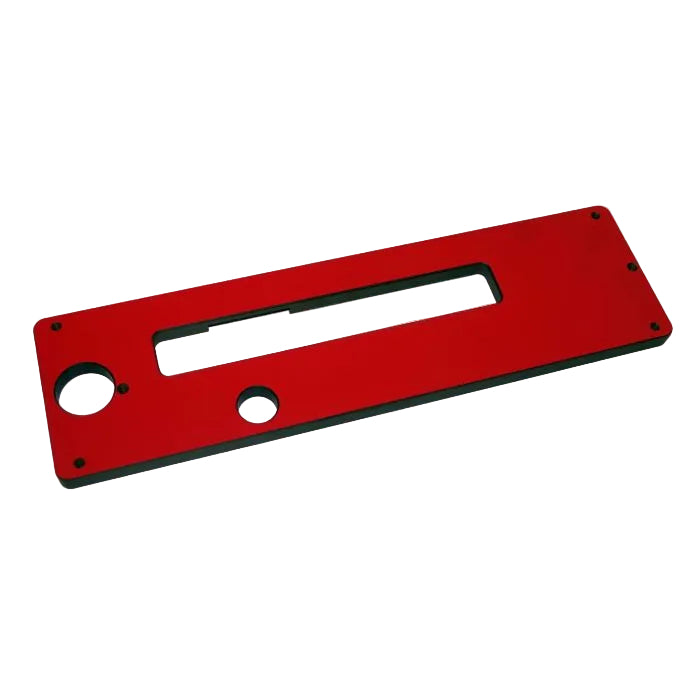 Oliver Machinery Dado Insert (pre-cut) for 10010